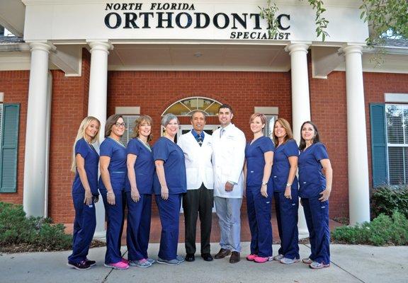 North Florida Orthodontic Specialists