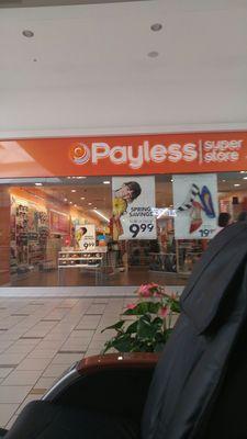 Payless ShoeSource