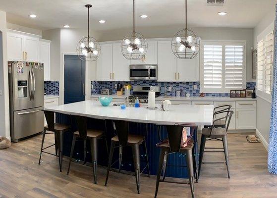 Beautiful kitchen in Chandler