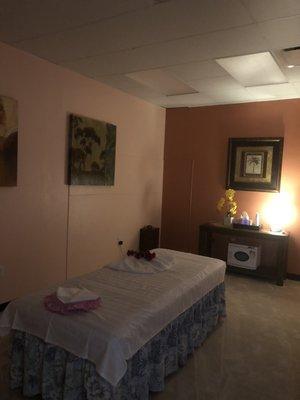 Another massage room