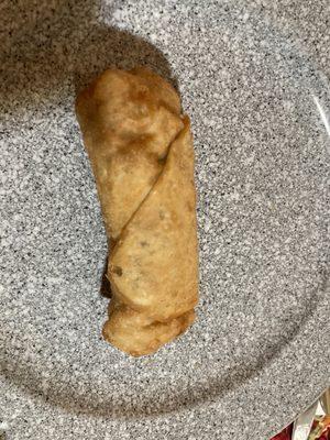 Egg Roll