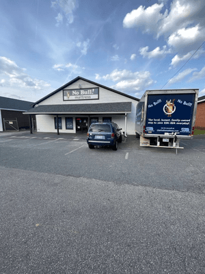 mattress store near monroe nc