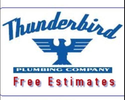 Thunderbird Plumbing Company