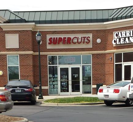 Supercuts