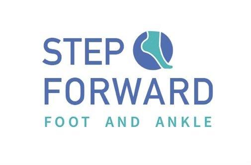 Step Forward