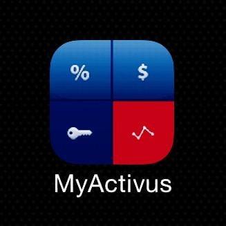 Check out our free Activus Mortgage Calculator in the Apple Store!