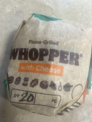 Whopper