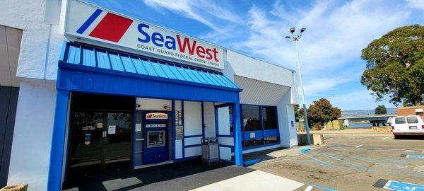 Sea West Coast Guard Federal Credit Union