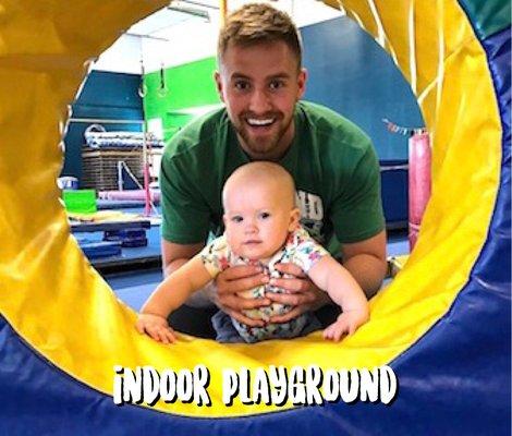 Little Tots Indoor Playground