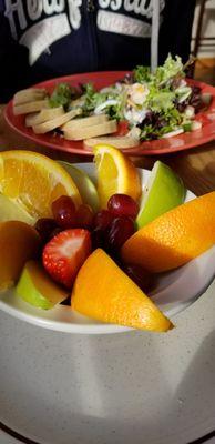 Fruit bowl