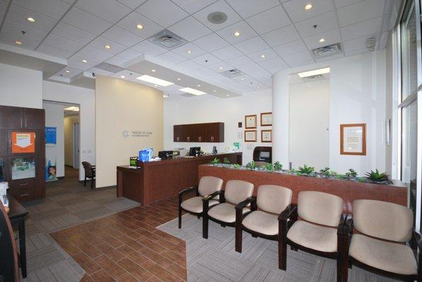 West Plano Modern Dentistry and Orthodontics opened its doors to the Plano community in May 2011.