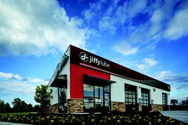 Jiffy Lube Oil Change & Multicare