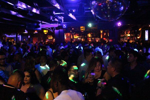 Club Dwntwn is AZ's #1 Latin Night Club, 3 Clubs in 1 - $10 all night. 9pm-430am