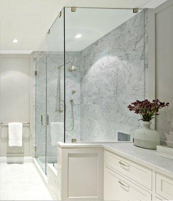 Shower Enclosure