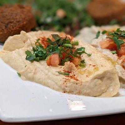 Hummus