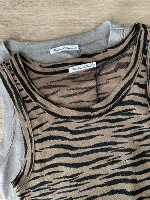 Animal print...always a good idea!