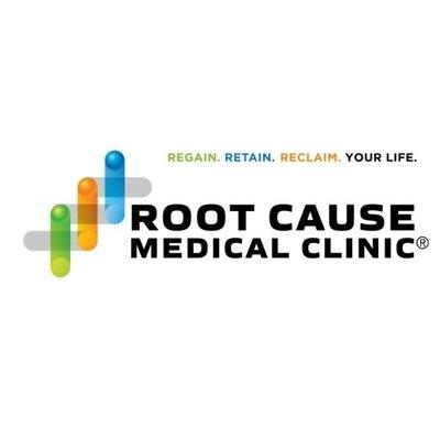 Regain, Retain, Reclaim. Your Life. Root Cause Medical Clinic.