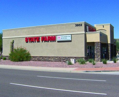 State Farm Office