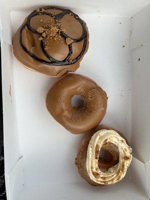 Krispy Kreme