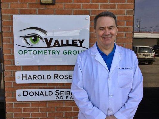 Valley Optometry