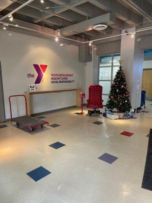 Downtown Branch YMCA