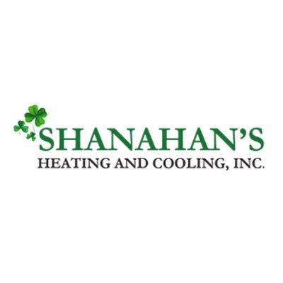 Shanahan's Heating & Cooling