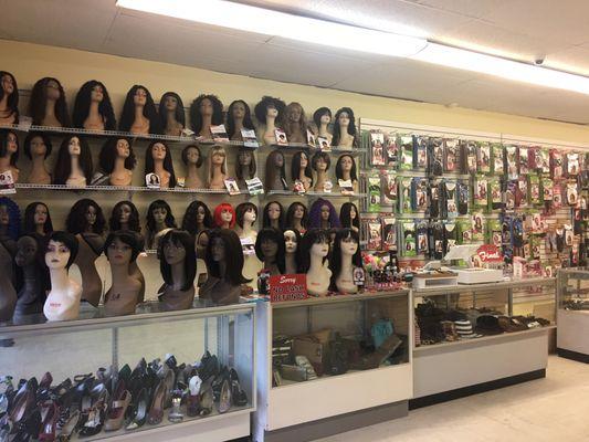 Beauty Supply Master good Wigs, Hair, Braid, Product for Less.