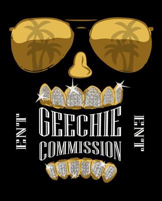 Geechie Commission Ent