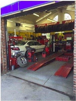 Village Center Auto Care