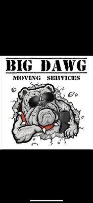 Big Dawg Moving Co