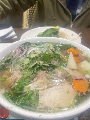 Chicken PHO BO KHO