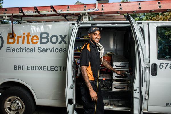 BriteBox Electrical Services