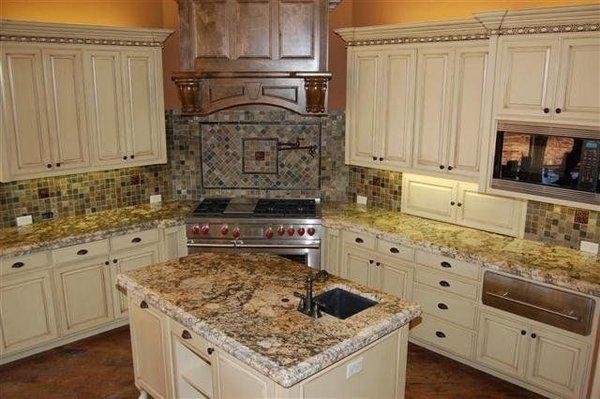 Tile, Marble & Granite Works, LP