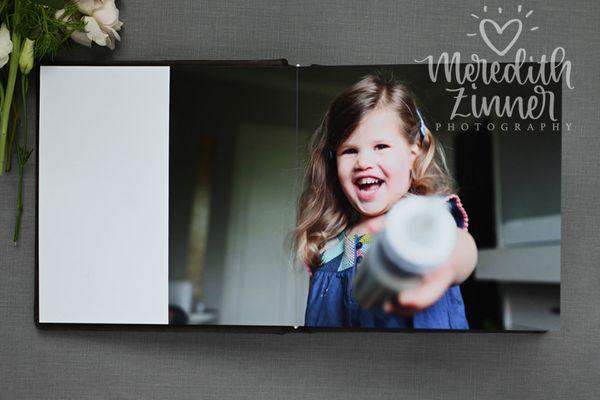 Create your very own family heirlooms with 
meredith-zinner-photography.com