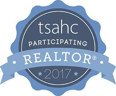 We are Texas State Affordable Housing Corporation Participating REALTORS®...Need Down Payment Assistance? We can help!