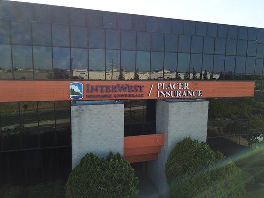 Placer Insurance / InterWest Insurance Services