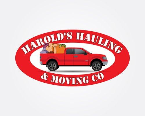 Harold's Hauling & Moving Co.