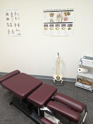 AP Chiropractic