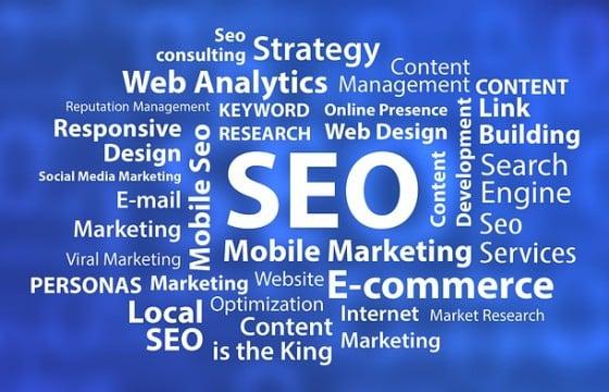 Web Designs, Seo Services