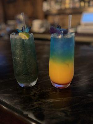 Amazing Cocktails