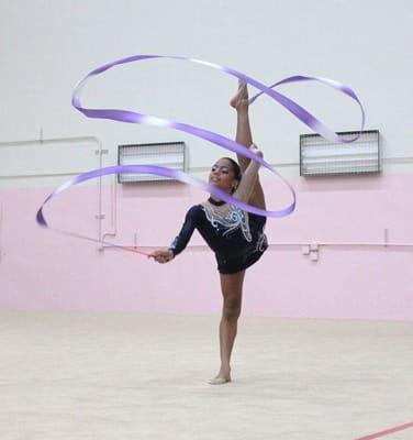 Miami Gymnastics and Dance Academy