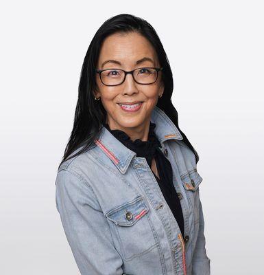 Dr. Serena Chen