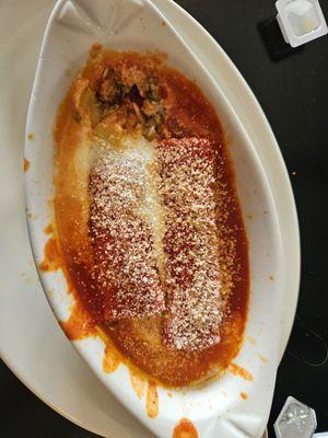 Cannelloni