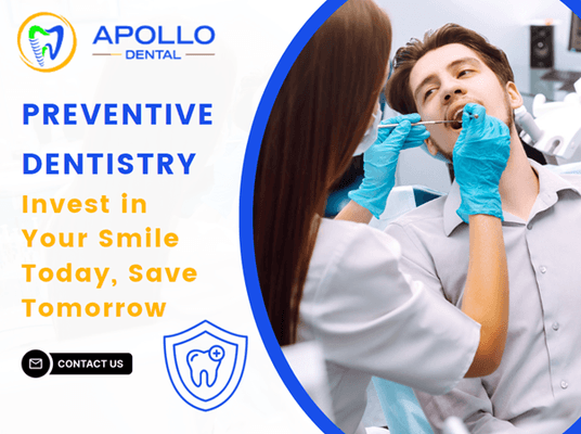 Apollo Dental