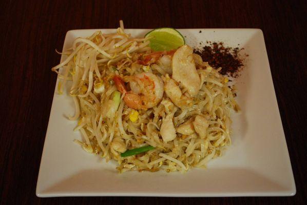 Pad Thai