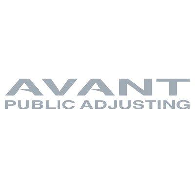 Avant Public Adjusting