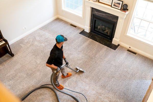 Joyful Carpet Cleaning