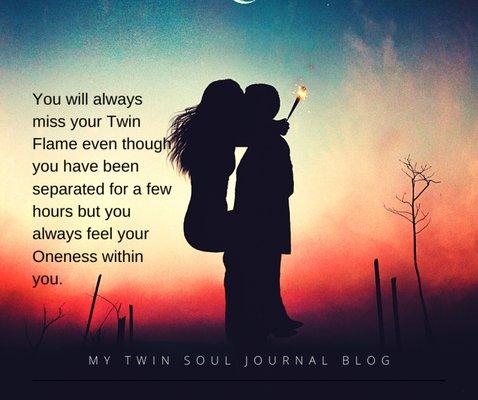 Twinflame reading