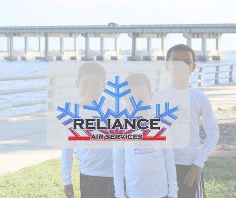 Reliance Air Services has more than 25 years of experience providing high quality residential heating and cooling services.