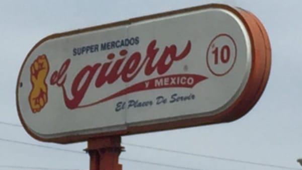 El Guero #10